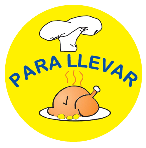 Pollerías para llevar