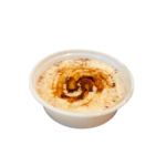 Arroz con leche