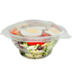 Ensalada mixta