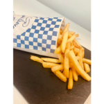 Patatas fritas