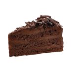 Tarta de chocolate