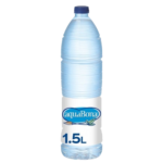 Agua 1,5L